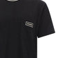 Dolce & Gabbana Logo Pocket T-shirt