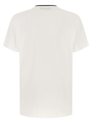 Dolce & Gabbana Logo Pocket T-shirt