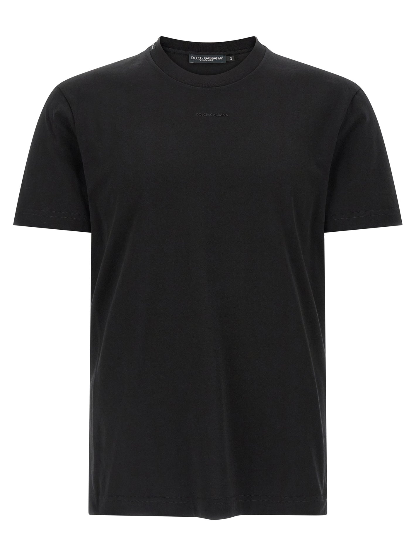 Dolce & Gabbana Mini Logo T-shirt