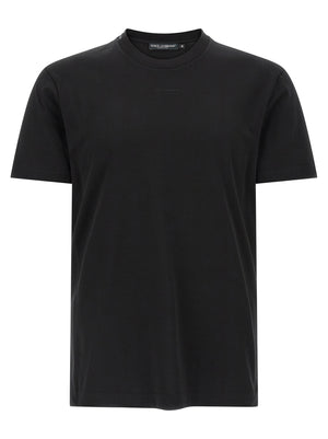 Dolce & Gabbana Mini Logo T-shirt