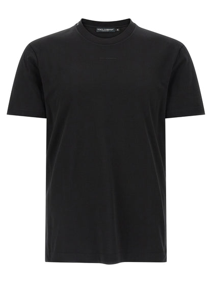 Dolce & Gabbana Mini Logo T-shirt