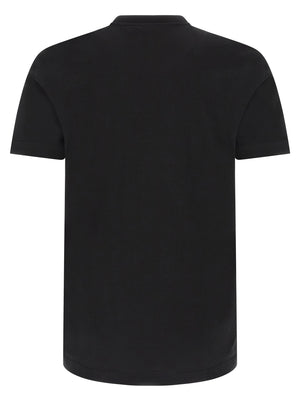 Dolce & Gabbana Mini Logo T-shirt