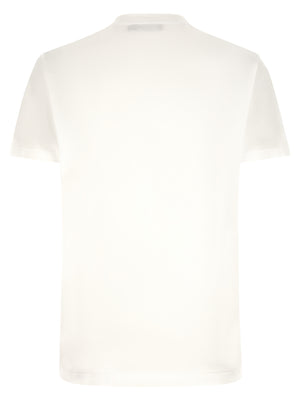 Dolce & Gabbana Mini Logo T-shirt