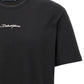 Dolce & Gabbana Logo Embroidery T-shirt
