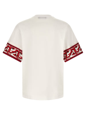 Dolce & Gabbana Maiolica T-shirt