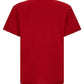 Dolce & Gabbana Tone-on-tone Patch T-shirt