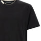 Dolce & Gabbana Double-layer Collar T-shirt