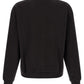 Dolce & Gabbana Logo Plaque Sweatshirt