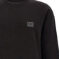 Dolce & Gabbana Logo Plaque Sweatshirt