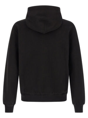 Dolce & Gabbana Coat Of Arms Hoodie