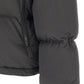 Dolce & Gabbana Logo Patch Down Jacket