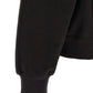 Dolce & Gabbana Logo Plaque Hoodie