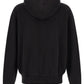 Dolce & Gabbana Coat Of Arms Logo Hoodie