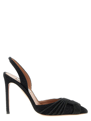Aquazzura Gatsby Slingback