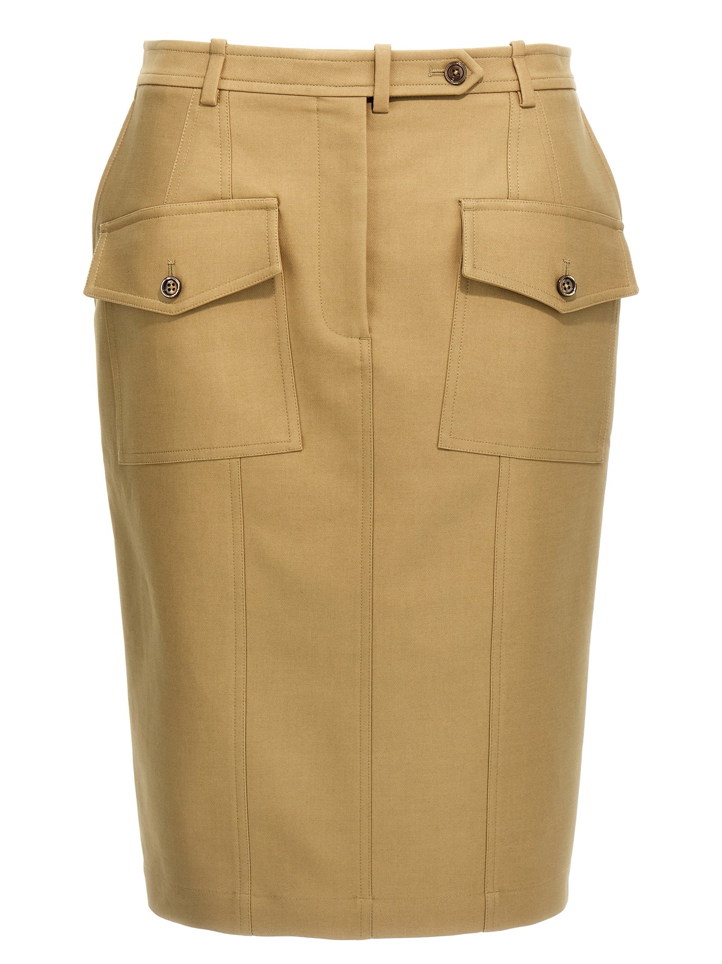 Tom Ford Pencil Skirt