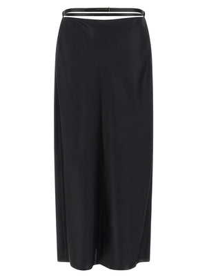 Tom Ford Skirt With Belt