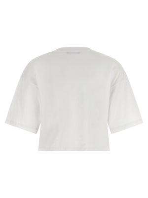 Balmain Plage Print T-shirt