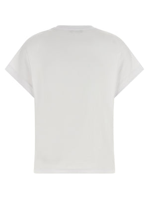 Balmain Club 45 Print T-shirt