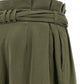 Balmain High Waist Pants