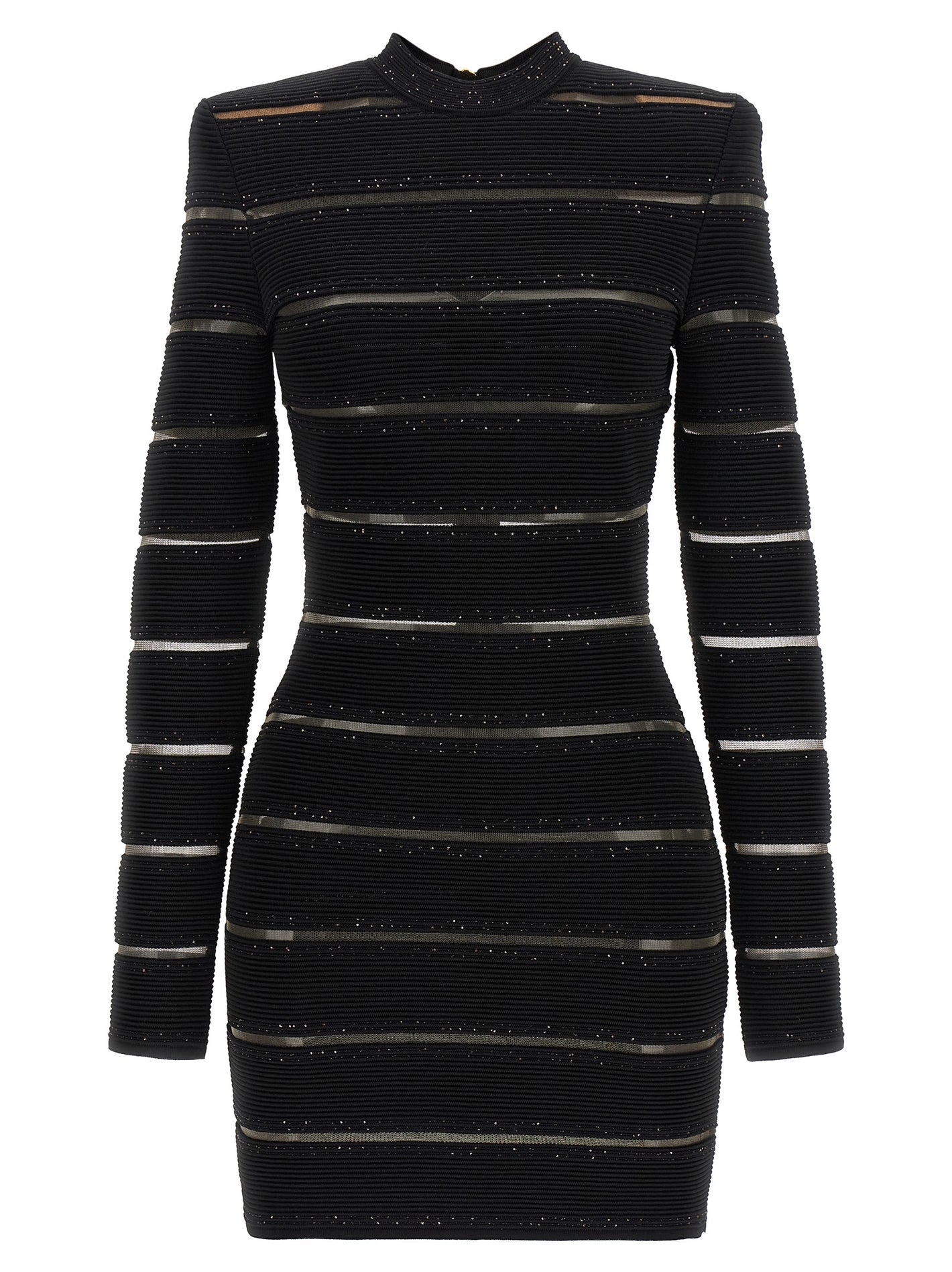Balmain Bodycon Dress