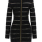 Balmain Bodycon Dress