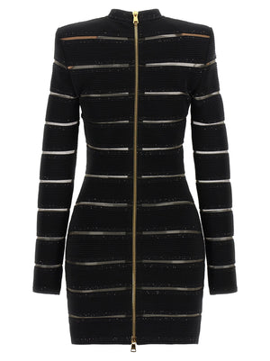 Balmain Bodycon Dress