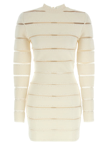 Balmain Bodycon Dress