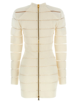 Balmain Bodycon Dress