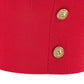 Balmain Top 3 Buttons