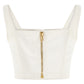Balmain Button Top