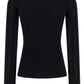 Balmain 3 Buttons Sweater