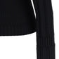 Balmain 3 Buttons Sweater