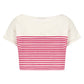 Balmain Marinière T-shirt