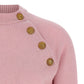 Balmain Cashmere Sweater