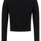 Balmain Cropped Cardigan