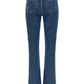 Balmain Embroidery Jeans