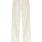 Balmain Embroidery Jeans