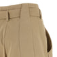 Balmain Anthem Buckle Shorts