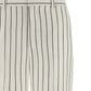 Balmain Striped Pants
