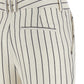 Balmain Striped Pants