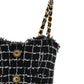 Balmain Tweed Dress