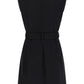 Balmain Wrap Dress