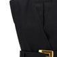 Balmain Wrap Dress