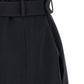 Balmain Wrap Dress