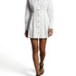 Balmain Chemisier Dress
