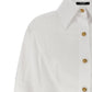 Balmain Chemisier Dress