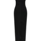 Balmain Belt Dress