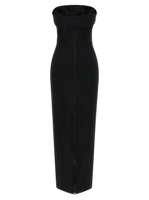 Balmain Belt Dress