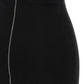 Balmain Belt Dress