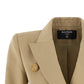 Balmain Double-breasted Blazer